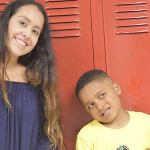 Fundraising Page: Karla Luna